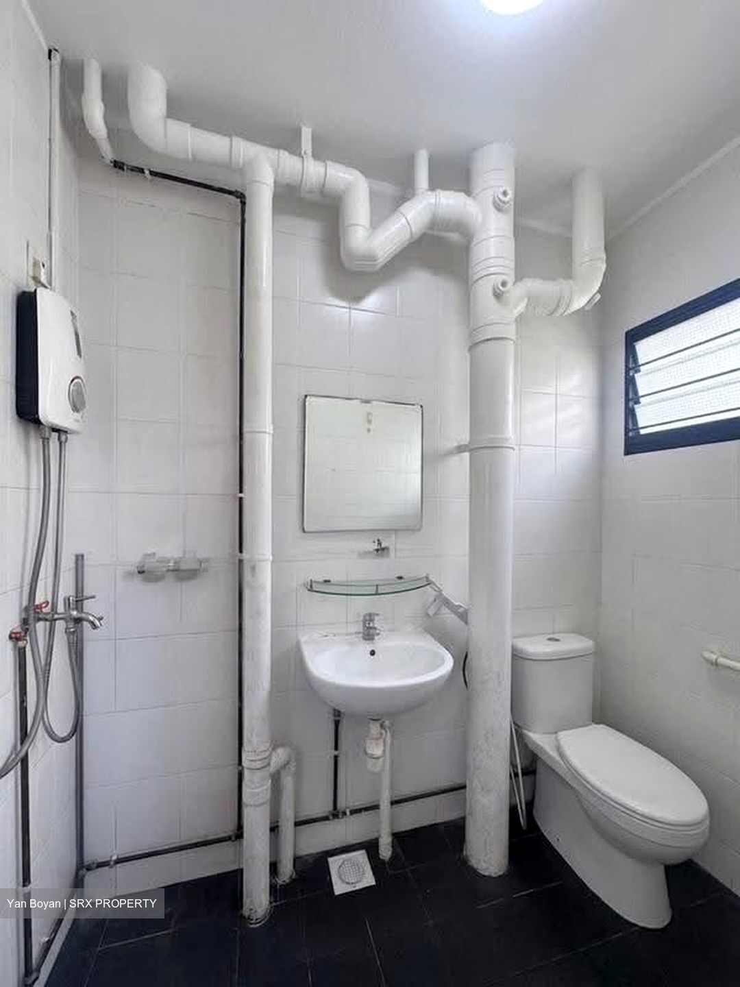 Blk 784 Yishun Avenue 2 (Yishun), HDB 4 Rooms #623576621